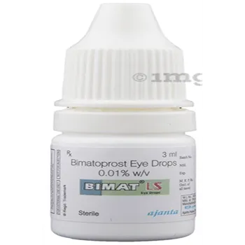Bimat Eye Drop