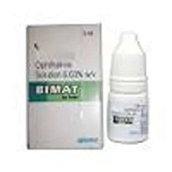 Bimat Eye Drop