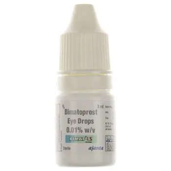 Bimat Eye Drop