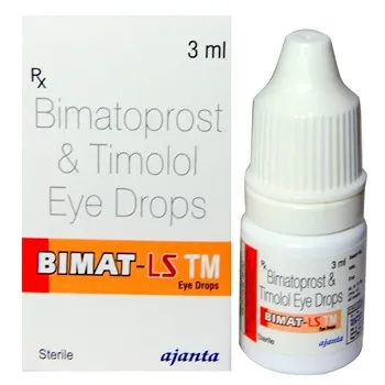 Bimat Eye Drop