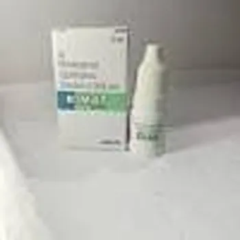 Bimat Eye Drop