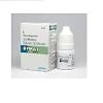 Bimat Eye Drop