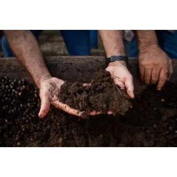 Organic Bio Fertilizer