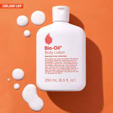Bio-Oil Body Lotion 250 Ml