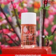 Bio Flower Oil 60 Ml