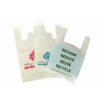 Biodegradable Bags