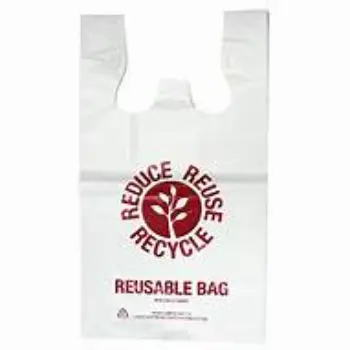 Biodegradable Bags