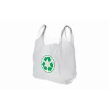 Biodegradable Bags