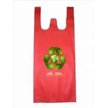 Biodegradable Bags