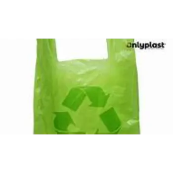 Biodegradable Bags