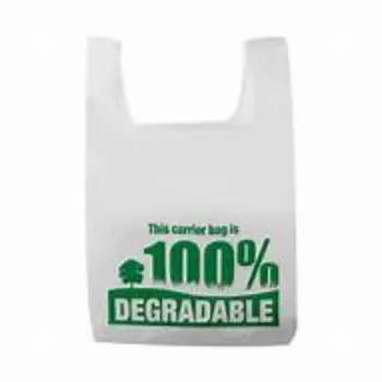 Biodegradable Bags