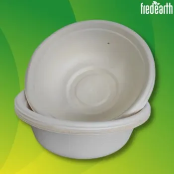 Biodegradable Bowl