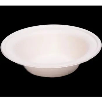 Biodegradable Bowl