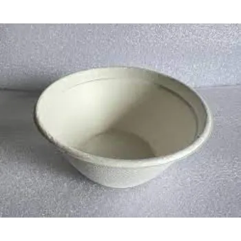 Biodegradable Bowl