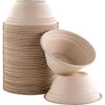 Biodegradable Bowl