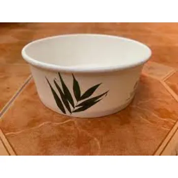  Biodegradable Bowl