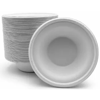  Biodegradable Bowl