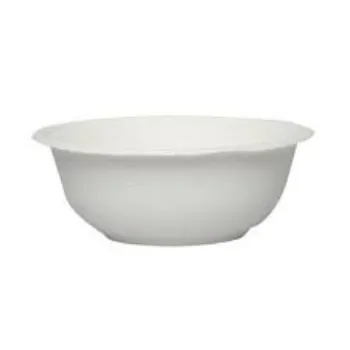 Biodegradable Bowl	 