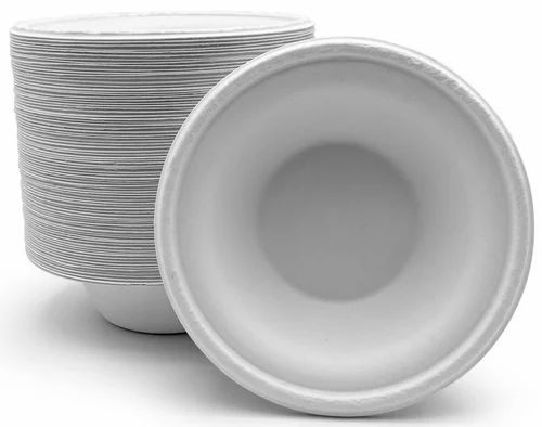 Biodegradable Bowl