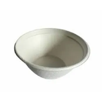 Biodegradable Bowl