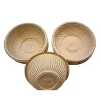Biodegradable Bowl