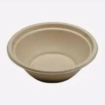 Biodegradable Bowl