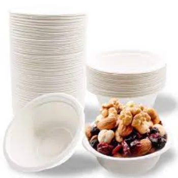 Custom Design Biodegradable Bowl