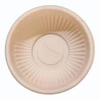 Standard Biodegradable Bowl