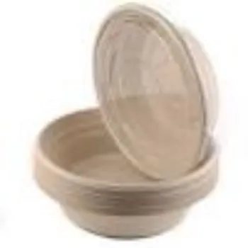 Gold Leaf Papers Biodegradable Bowl