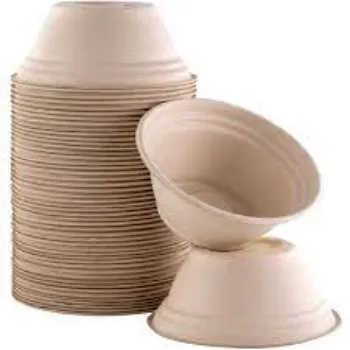 Custom Design Biodegradable Bowl