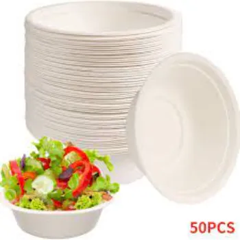 Sudham Biodegradable Bowl