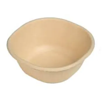 Biodegradable Bowl