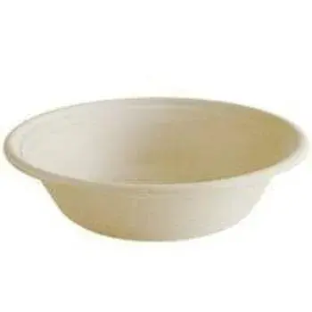 Durable Biodegradable Bowl