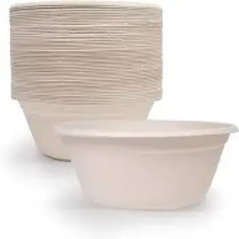 Utility Dishes Biodegradable Bowl