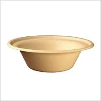 Biodegradable Bowl