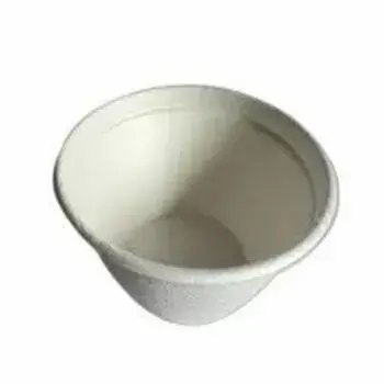 Biodegradable Bowl