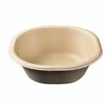Biodegradable Bowl