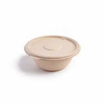 High Quality Biodegradable Bowl
