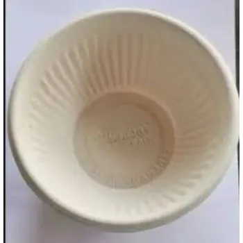 Standard Biodegradable Bowl