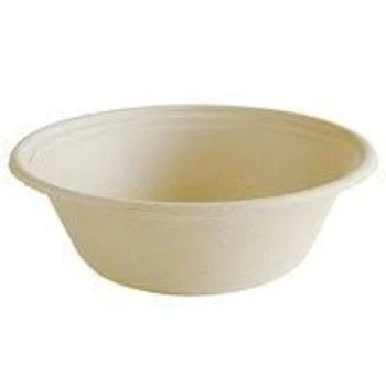 Biodegradable Bowl