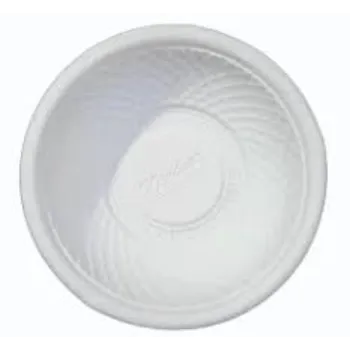Simple Biodegradable Bowl