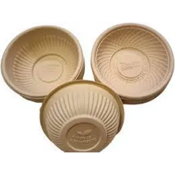 Biodegradable Bowl