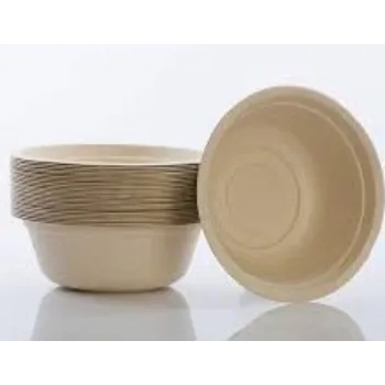 Biodegradable Bowl
