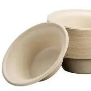 Biodegradable Bowl