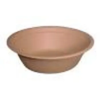 Disposable Biodegradable Bowl
