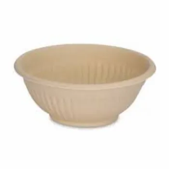 New Biodegradable Bowl