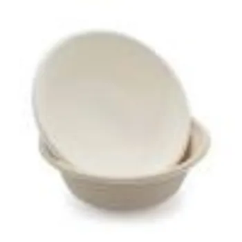 Pepreco Industries Biodegradable Bowl