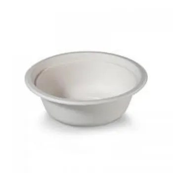 Standard Biodegradable Bowl