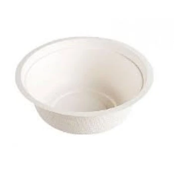 New Biodegradable Bowl