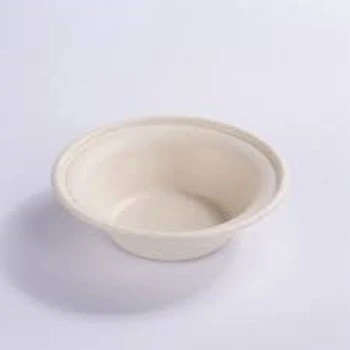 Biodegradable Bowl